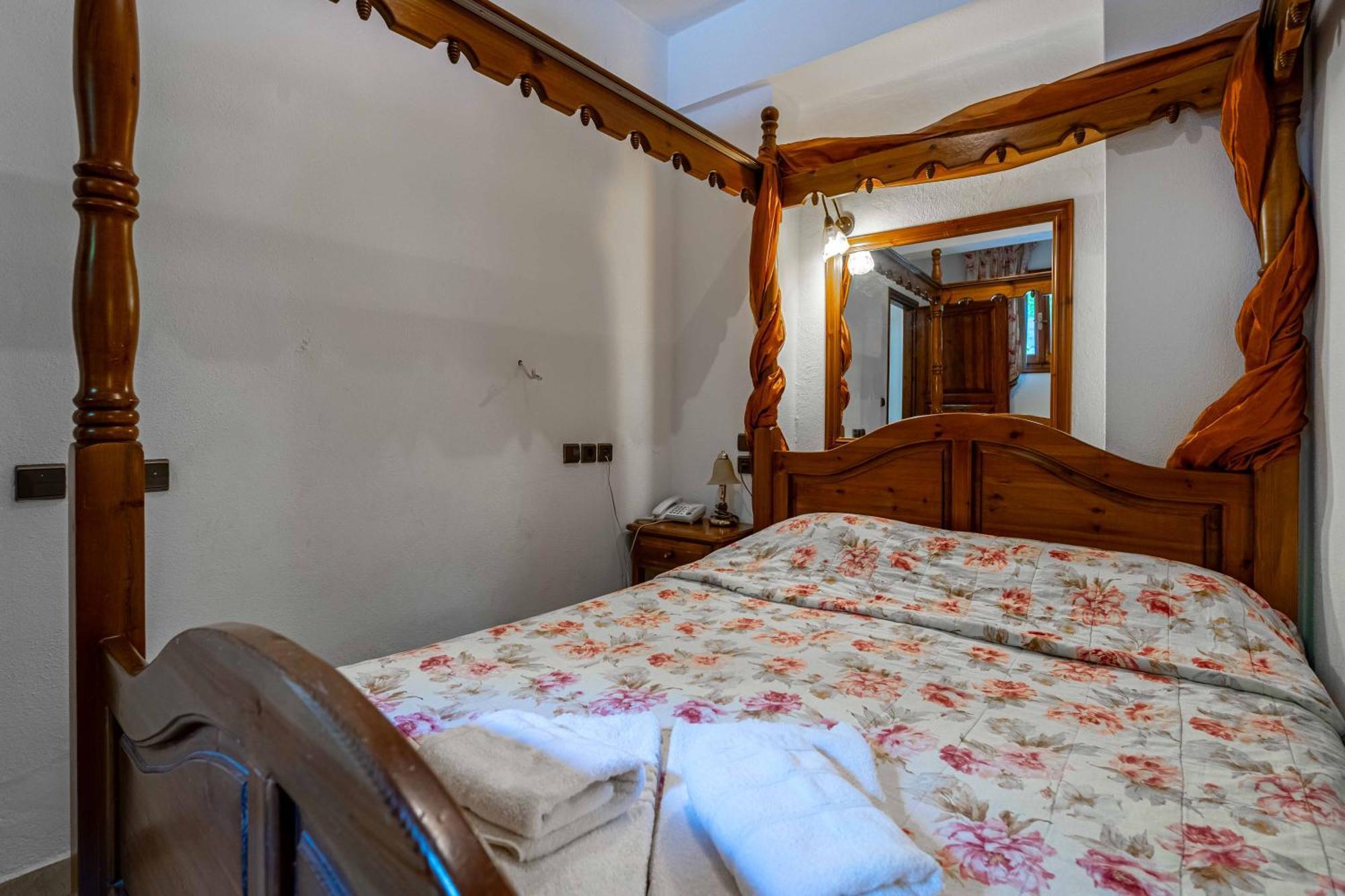 Guesthouse Papachristou Tsagarada Esterno foto